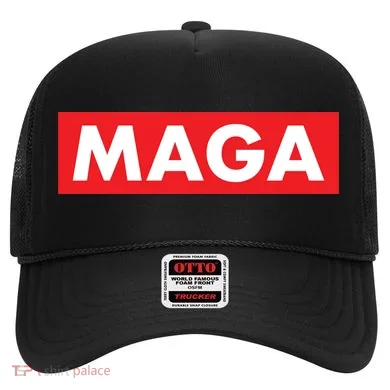 MAGA Hat