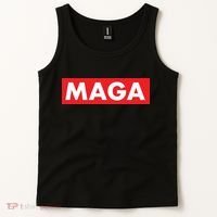MAGA Tank Top thumb 2