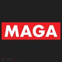 MAGA Golf Towel thumb 3