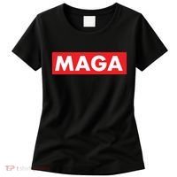MAGA Women's T-Shirt thumb 0