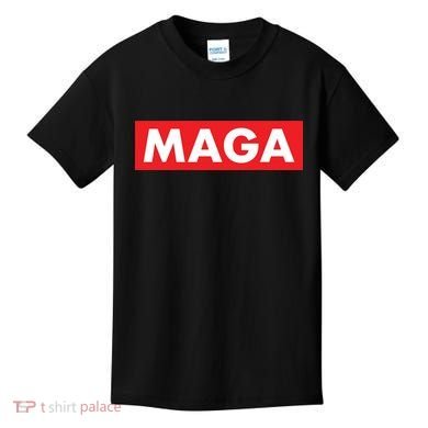 MAGA Kids T-Shirt