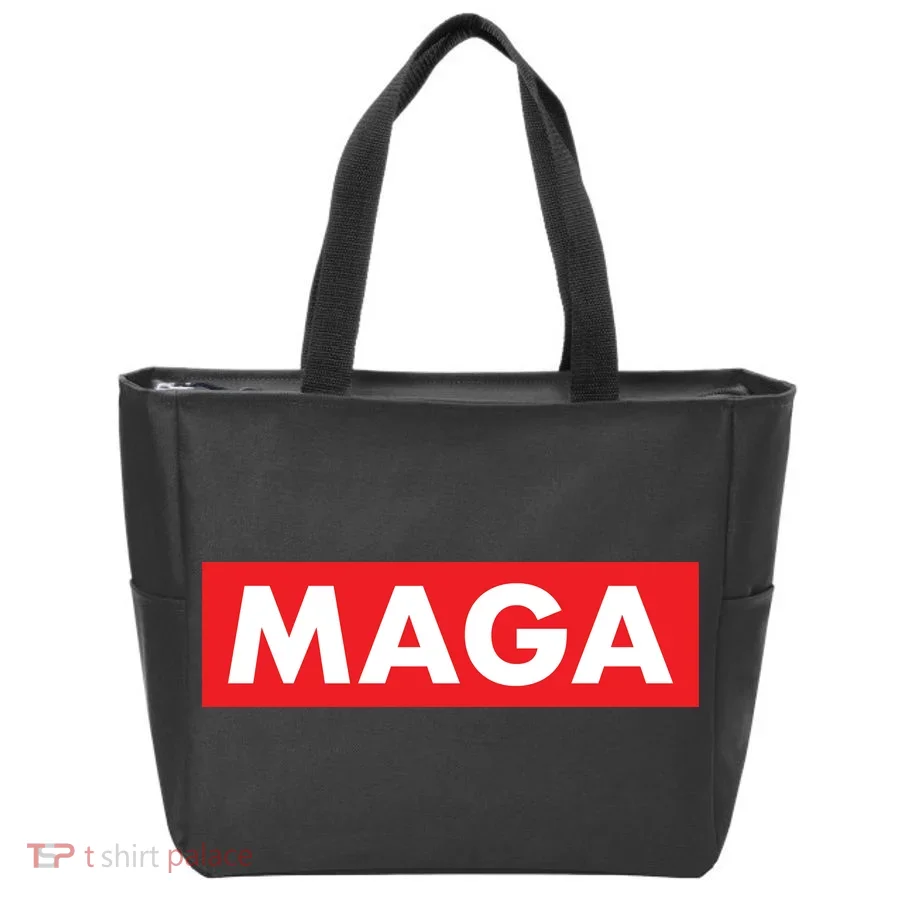 MAGA Tote Bag