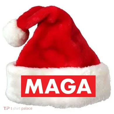 Santa Hat