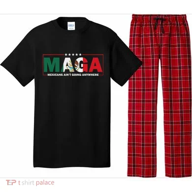 Pajama Set