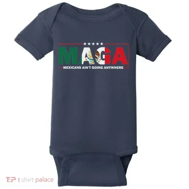 Baby Bodysuit