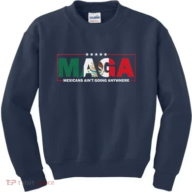 Kids Sweatshirt