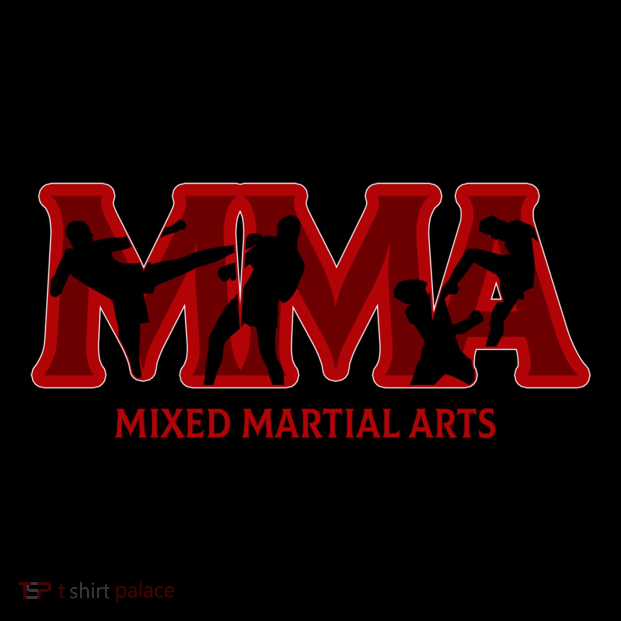 Mixed Martial Arts Mma Sports Gift Funny Gift Coffee Mug