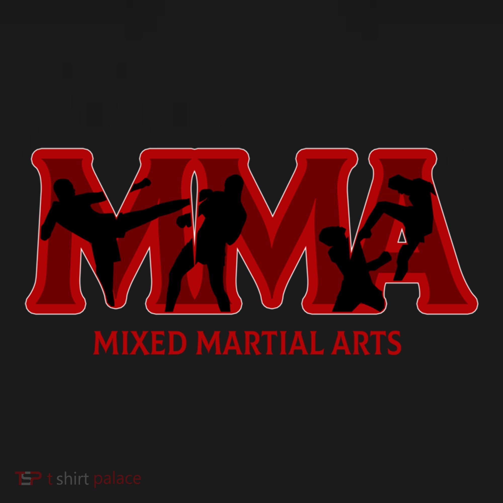 Mixed Martial Arts Mma Sports Gift Funny Gift Women's Hoodie