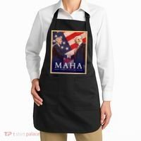 Maha Make America Healthy Again Apron thumb 2