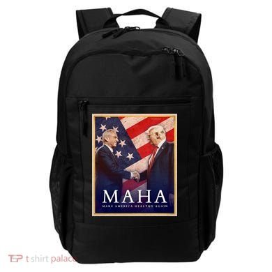 Maha Make America Healthy Again Backpack