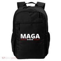 MAGA Make America Great Again Trump Backpack thumb 0