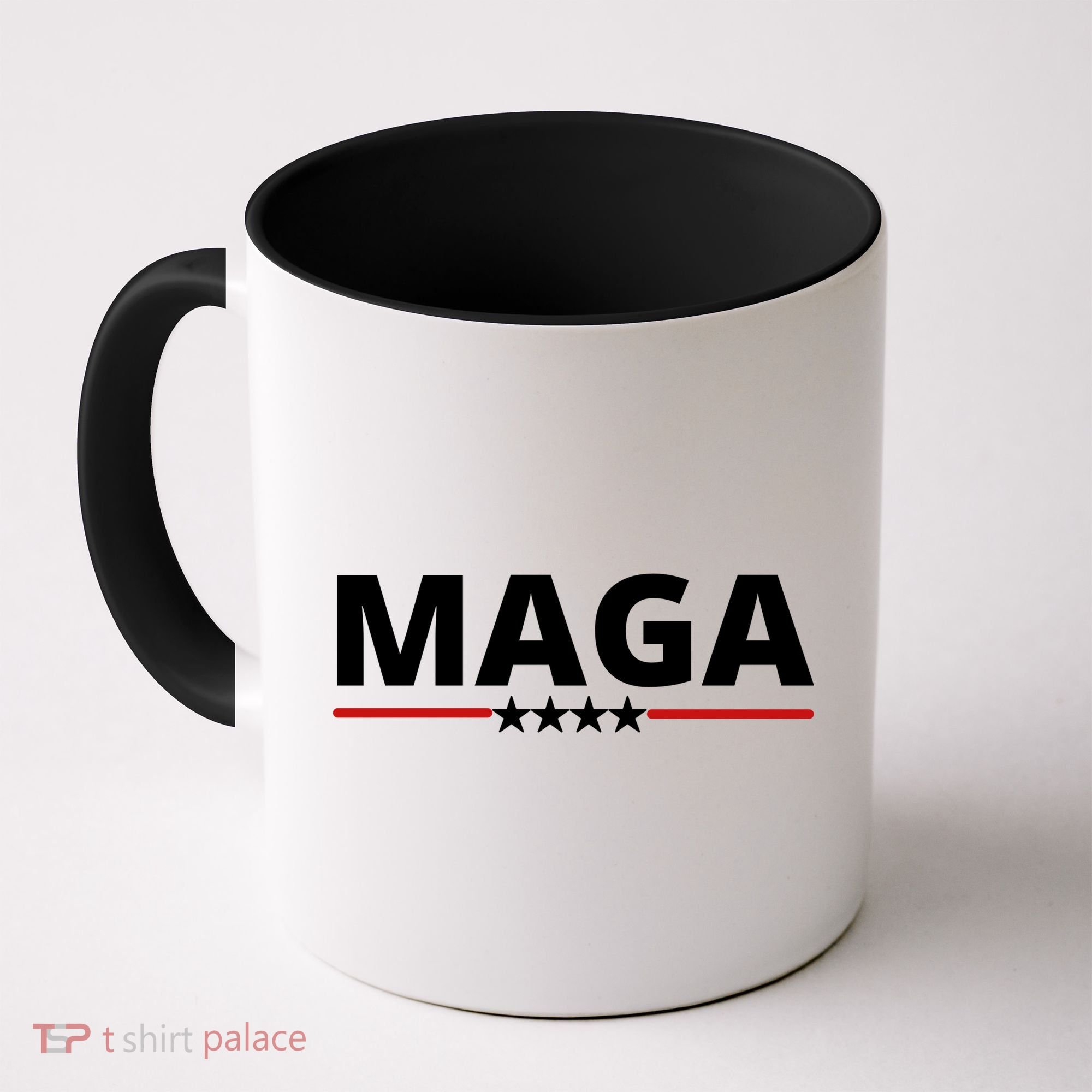 MAGA Make America Great Again Trump Coffee Mug