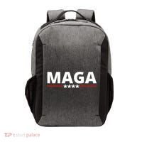 MAGA Make America Great Again Trump Vector Backpack thumb 0