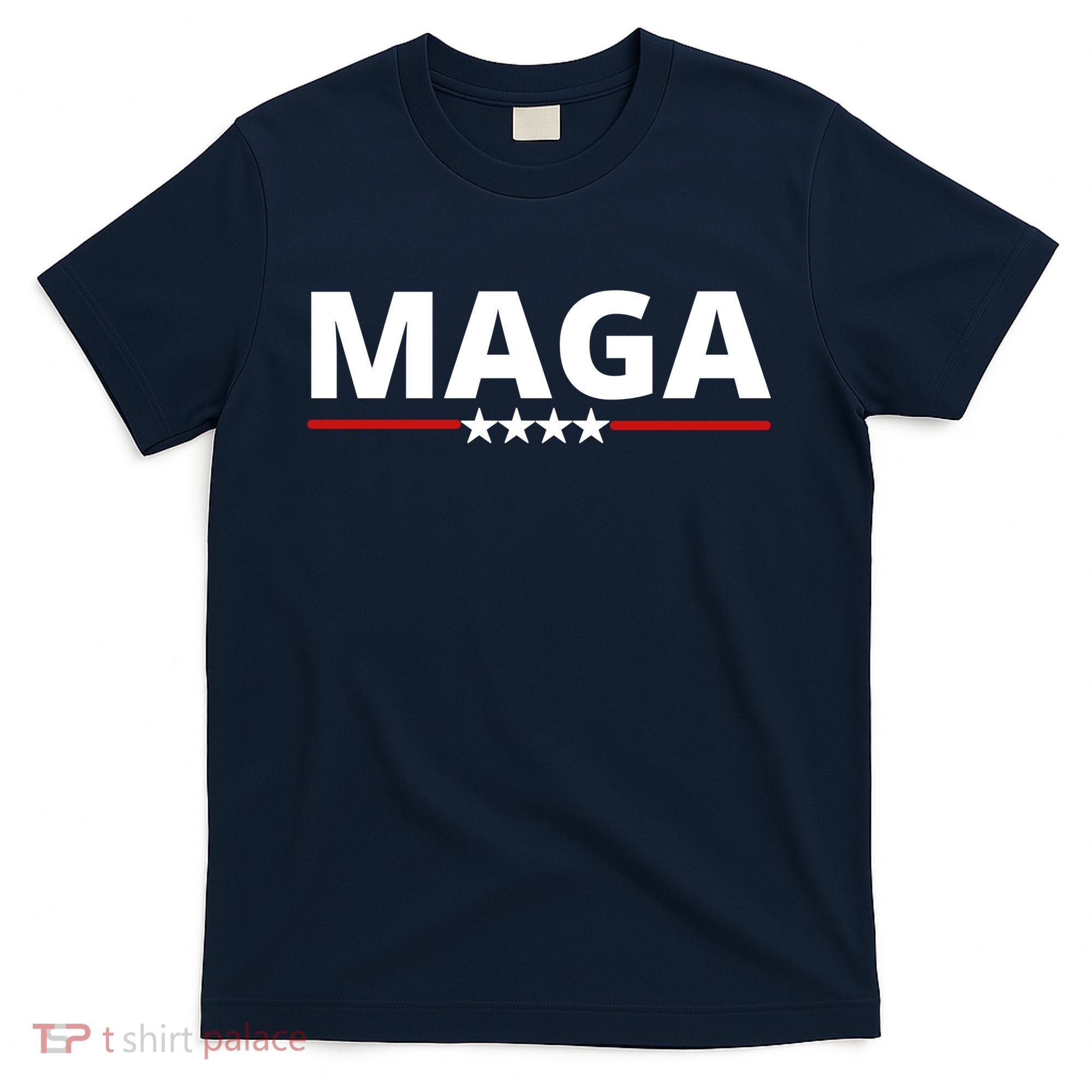 MAGA Make America Great Again Trump T-Shirt