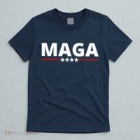 MAGA Make America Great Again Trump T-Shirt thumb 5