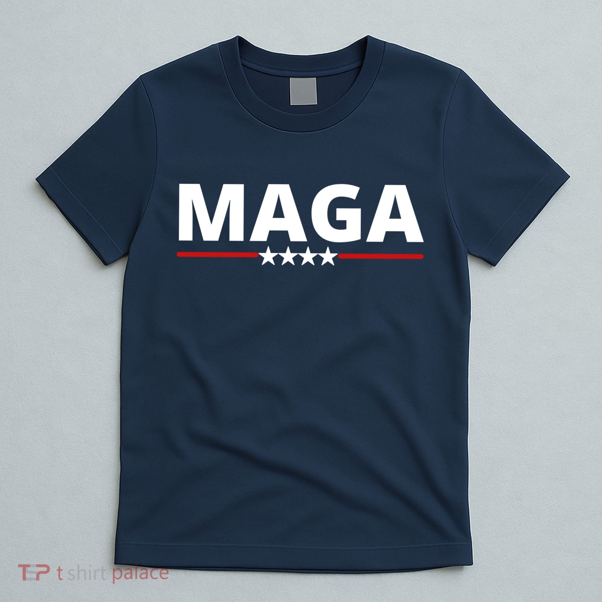 MAGA Make America Great Again Trump T-Shirt