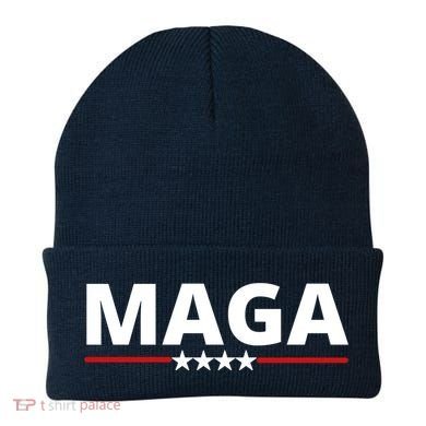 MAGA Make America Great Again Trump Beanie
