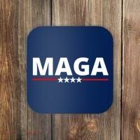 MAGA Make America Great Again Trump Coaster thumb 0