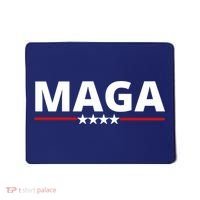 MAGA Make America Great Again Trump Mousepad thumb 0