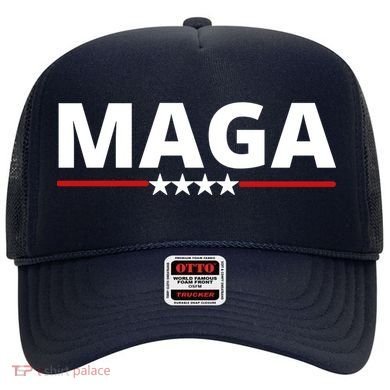 MAGA Make America Great Again Trump Hat
