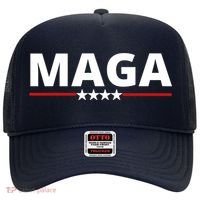 MAGA Make America Great Again Trump Hat thumb 0