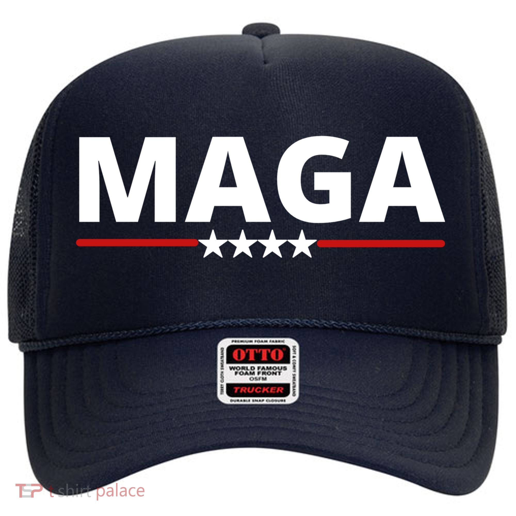 MAGA Make America Great Again Trump Hat