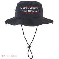 MASA Make America Straight Again Bucket Hat thumb 0