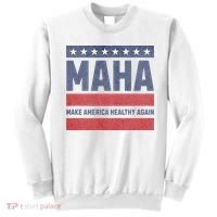 Maha Make America Healthy Again Sweatshirt thumb 0