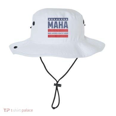 Maha Make America Healthy Again Bucket Hat