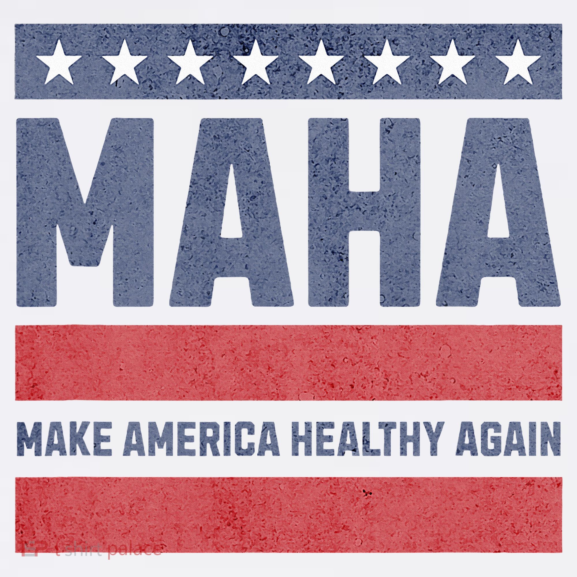 Maha Make America Healthy Again Women's Tank Top