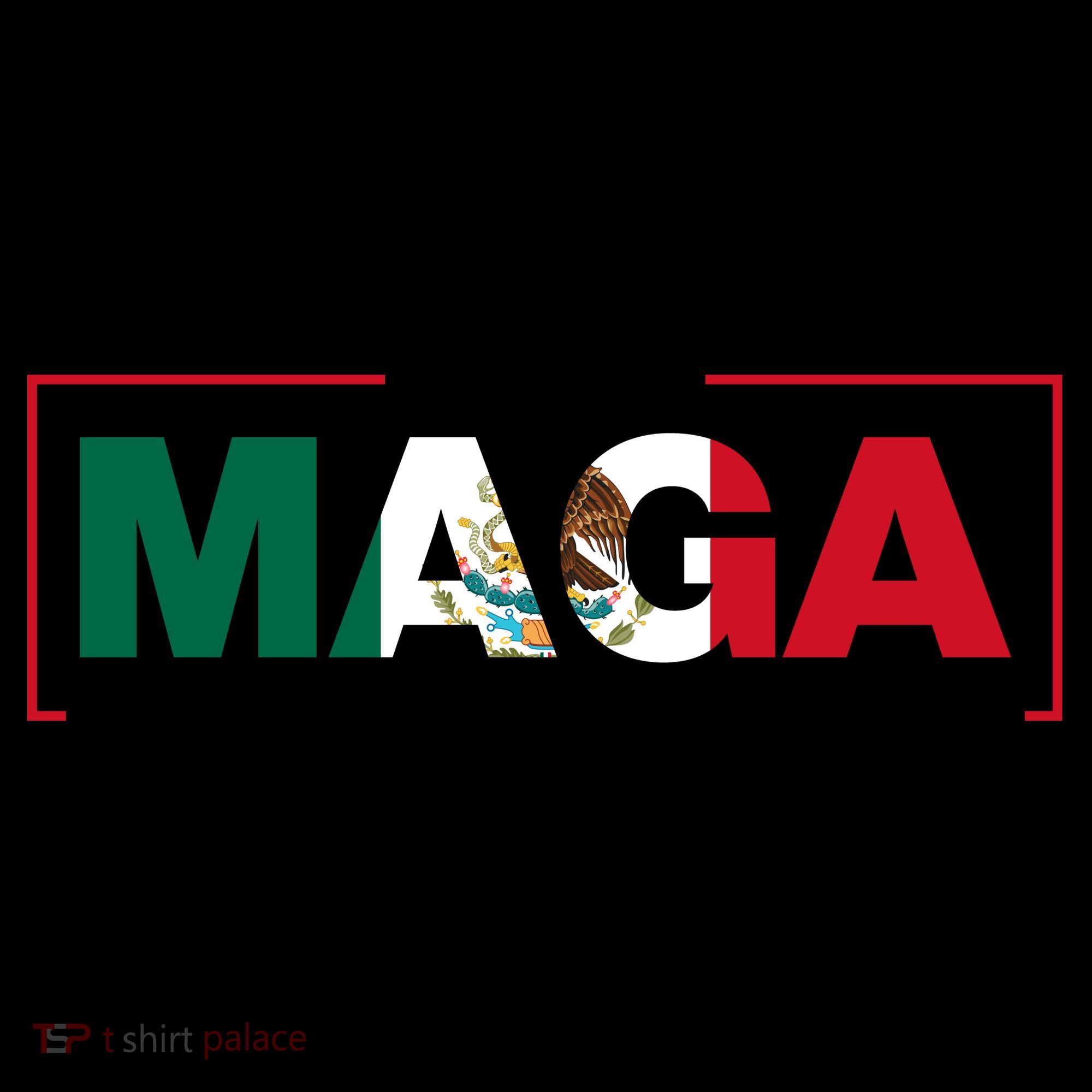 Maga Mexicans Aint Going Anywhere Anti Trump Coffee Mug