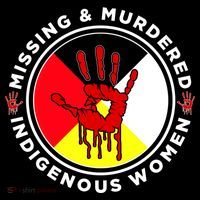 Mmiw Missing And Murdered Indigenous Medicine Wheel Mmiw Gift Coffee Mug thumb 5