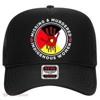 Mmiw Missing And Murdered Indigenous Medicine Wheel Mmiw Gift Hat thumb 0