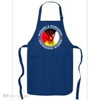 Mmiw Missing And Murdered Indigenous Medicine Wheel Mmiw Gift Apron thumb 0