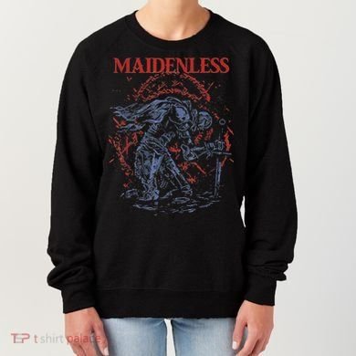 Maidenless Women's Sweatshirt