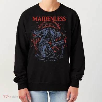Maidenless Women's Sweatshirt