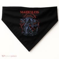 Maidenless USA-Made Doggie Bandana thumb 0