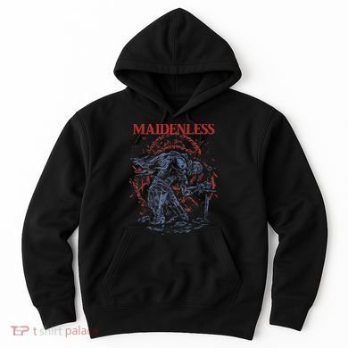 Maidenless Hoodie