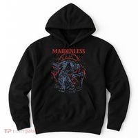 Maidenless Hoodie thumb 0