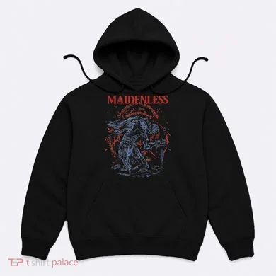 Maidenless Hoodie