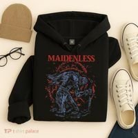 Maidenless Hoodie thumb 4