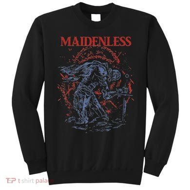 Maidenless Sweatshirt