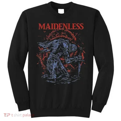 Maidenless Sweatshirt