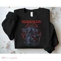 Maidenless Sweatshirt thumb 2