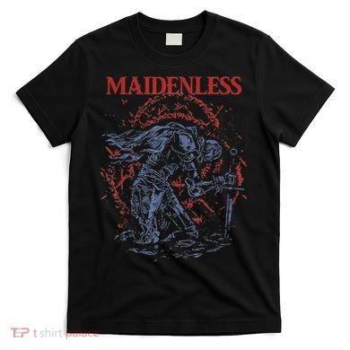Maidenless T-Shirt