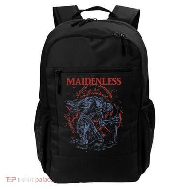 Maidenless Backpack