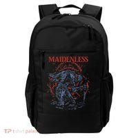 Maidenless Backpack thumb 0