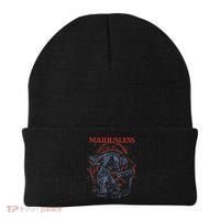Maidenless Beanie thumb 0