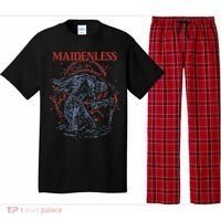 Maidenless Pajama Set thumb 0