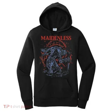 Maidenless Women's Hoodie